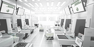 Smart-Factory Lösungen